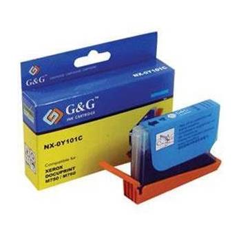 Compatible Xerox ( 8r7972 ) m 750/760 - син патрон - nx-0y101c