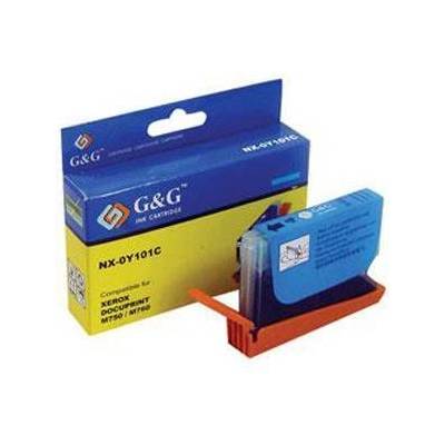 Compatible Xerox ( 8r7972 ) m 750/760 - син патрон - nx-0y101c