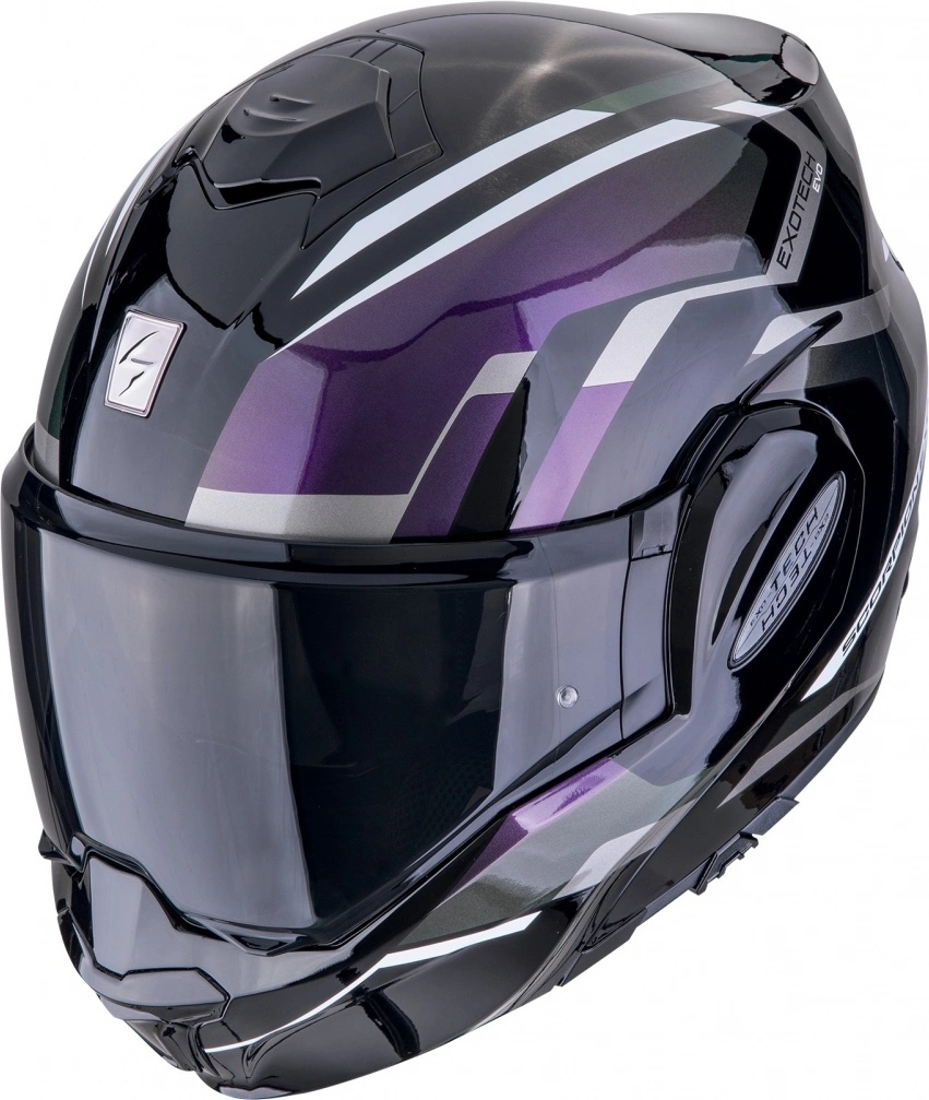 Scorpion EXO-TECH EVO FURIO