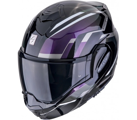 Scorpion EXO-TECH EVO FURIO
