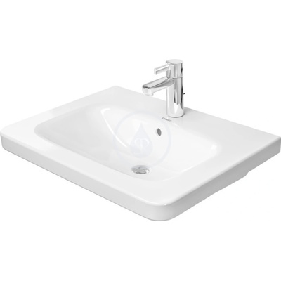 DURAVIT DuraStyle 2320650000