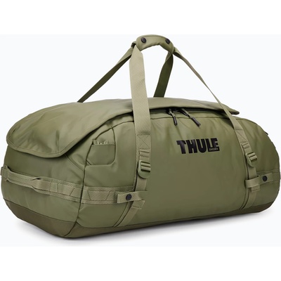 Thule Пътна чанта Thule Chasm 70 l olivine