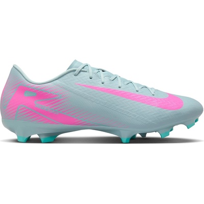 Nike Футболни бутонки Nike Zoom Mercurial Vapor 16 Academy Firm Ground Football Boots - Grey/Pink