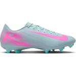 Nike Футболни бутонки Nike Zoom Mercurial Vapor 16 Academy Firm Ground Football Boots - Grey/Pink