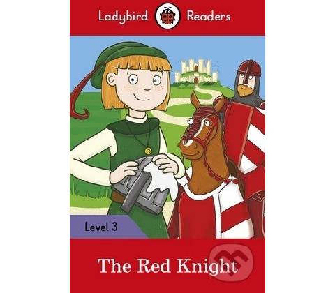 The Red Knight