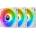 Thermaltake SWAFAN EX12 RGB White TT Premium Edition (CL-F161-PL12SW-A)