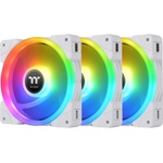 Thermaltake SWAFAN EX12 RGB White TT Premium Edition (CL-F161-PL12SW-A)