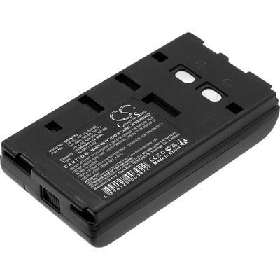 Cameron Sino CS-NP55 6V – Zboží Mobilmania