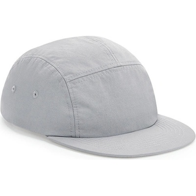 Beechfield Plátená B659 Light Grey