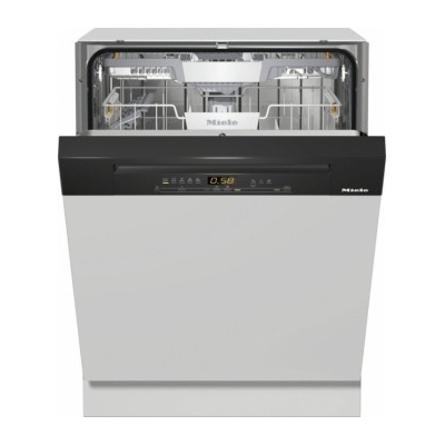 Miele G 5210 SCi Active Plus Obsidian černá