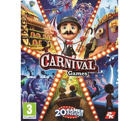 Carnival Games
