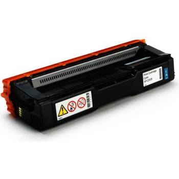 Compatible Съвместима тонер касета Generink Ricoh SPC250E, 1600 копия, Cyan | LF-TON-RICOH-CAS-SPC250C (LF-TON-RICOH-CAS-SPC250C)