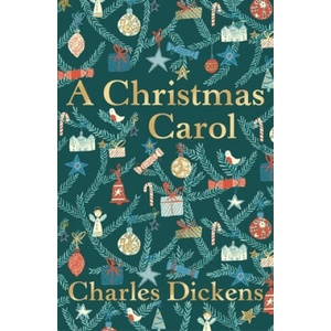 Christmas Carol | Charles Dickens (ISBN: 9780571355860)