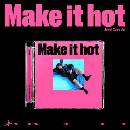 Minho - Make It Hot (Jewel Case Version) CD