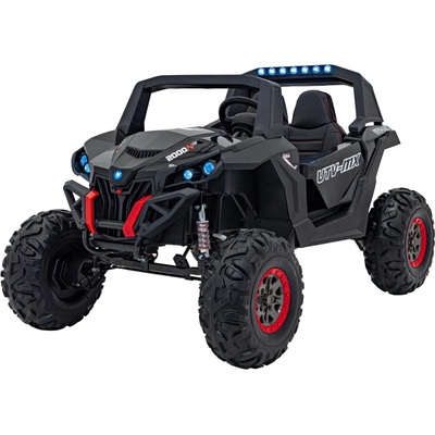 Ramiz Buggy UTV-MX 2000N Elektrická Bugina černá