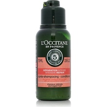 L`Occitane en Provence Kondicionér na suché a poškozené vlasy Aromachologie Repairing Conditioner for Dry & Damaged Hair 75 ml