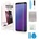 Xiaomi Защитно UV стъкло за Xiaomi Mi CC9 Pro/Mi Note 10/MI Note 10 Lite - Прозрачен KP16953
