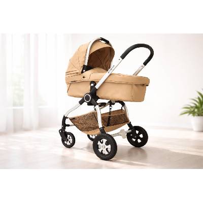 Babyhome Tiger 2 in 1