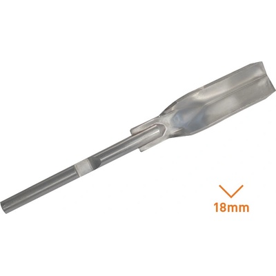 Nahradné dlato špicate 90° - 18mm Arbortech