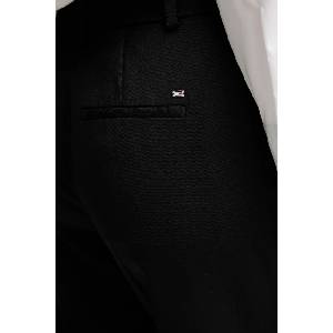 Tommy Hilfiger Панталон с вълна (WW0WW48352) - answear - 166,23 лв