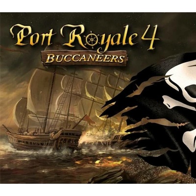 Port Royale 4 Buccaneers
