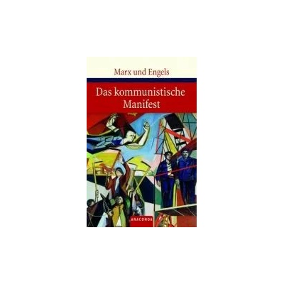 Das kommunistische Manifest