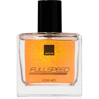 Avon Full Speed toaletní voda pánská 30 ml