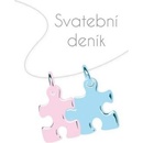 Svatební deník