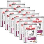 Royal Canin VHN Dog Renal Консерва 12 x 410 г