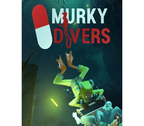 Murky Divers