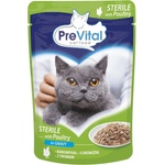 PreVital Sterile poultry 24x100 g