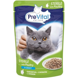 PreVital Sterile poultry 24x100 g
