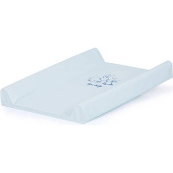 Chipolino Подложка за повиване Зайчета минт (3800931031213)