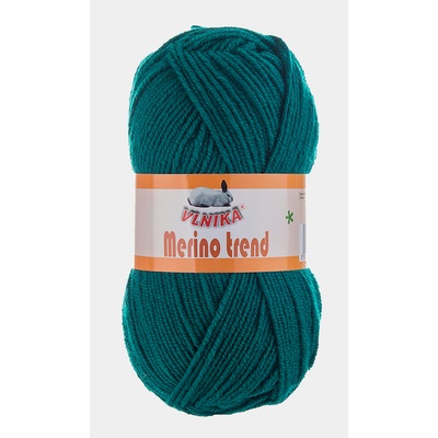 VLNIKA Příze Merino Trend Varianta: 114