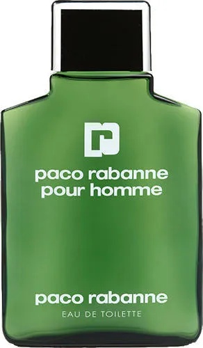 Paco Rabanne Pour Homme EDT 200 ml