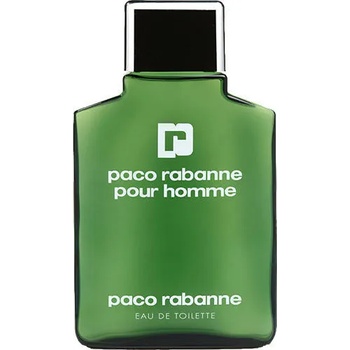 Paco Rabanne Pour Homme EDT 200 ml
