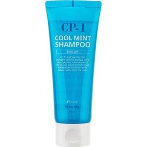 Esthetic House CP-1 HEAD SPA Cool Mint Shampoo - Ментов шампоан 100мл