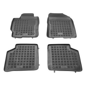 Rezaw-Plast Гумени стелки за TOYOTA Prius (2003-2009) - тип леген