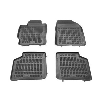 Rezaw-Plast Гумени стелки за TOYOTA Prius (2003-2009) - тип леген