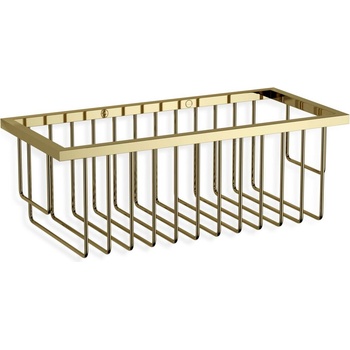 DECOR WALTHER Стенна поставка за душ Decor Walther злато (0703220)