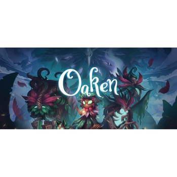 Oaken