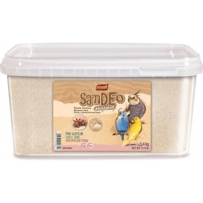 VITAPOL Písek s anýzem 5,4kg