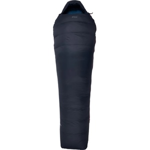 Stoic Пухен спален чувал Stoic NijakSt. II -2°C Sleeping Bag Down sleeping bag - Space Blue - размер Regular (513-1946-0113) Спален чувал