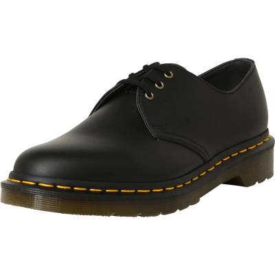 Dr. Martens Обувки с връзки '1461' черно, размер 10