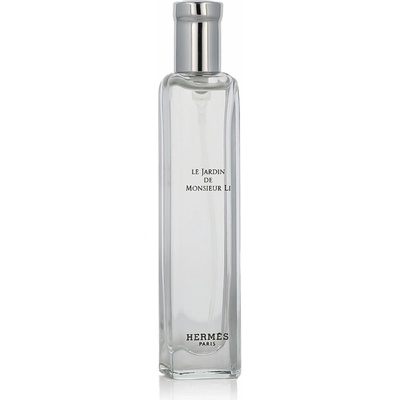Hermès Le Jardin De Monsieur Li toaletní voda unisex 15 ml
