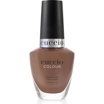 Cuccio lak na nechty 13ml 1226 Pozitívne vlákno