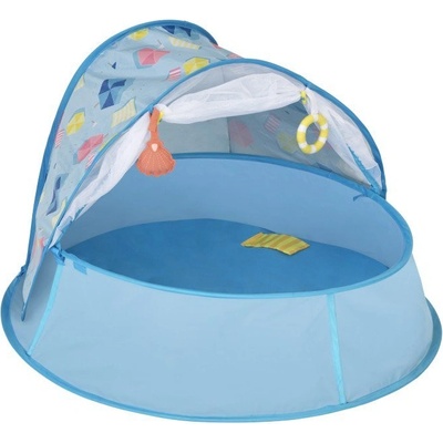 Babymoov hracie centrum AQUANI PARASOLS