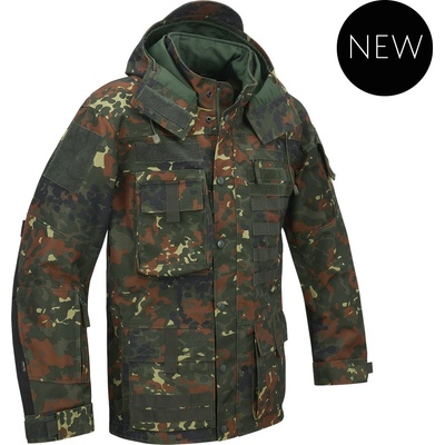 Bunda Brandit Performance Outdoor flecktarn – Zbozi.Blesk.cz
