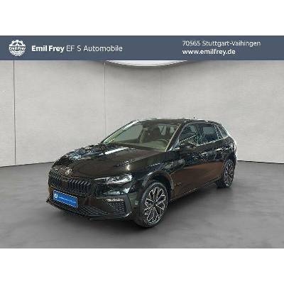 Skoda Scala 1.0 TSI DSG Drive 85 kW