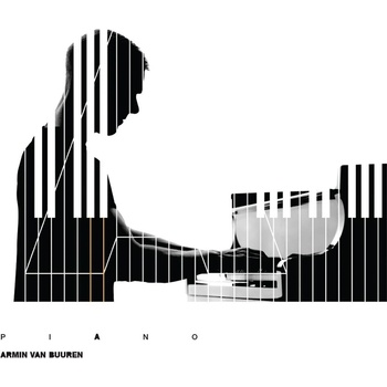 Armin Van Buuren - Piano (Digisleeve) (CD) (8718627238554)